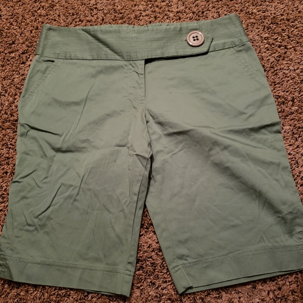 Star City board shorts